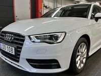Begagnad Audi A3 110 HK (80 kW) 2015