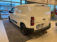 begagnad Citroën Berlingo L2 Van 1.5 BlueHDi Euro 6 102hk