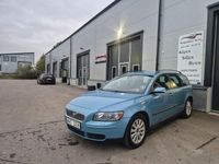 Begagnad Volvo V50 140 HK (102 kW) 2005 Blå Kombi