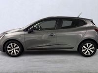 Begagnad Renault Clio V Equilibre 91 HK (66 kW) 2023 Grå