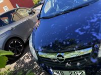 begagnad Opel Corsa 3-dörrar 1.2 Twinport Euro 4