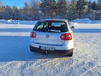 Begagnad VW Golf V 102 HK (75 kW) 2007