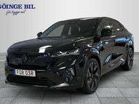 Begagnad Renault Rafale Esprit Alpine 303 HK (222 kW) 2025 Svart SUV