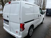 begagnad Nissan NV200 Van 1.5 dCi Euro 6 110hk | 6860mil | MOMSBIL