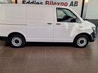 begagnad VW Transporter T30 2.0 TDI Comfort Drag Värmare