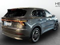 Ny MG S5 Luxury 169 kW (231 HK) 2025 Grå SUV