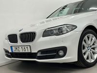 begagnad BMW 520 d xDrive Touring Steptronic, /Navi/Drag/ Euro 6