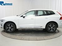 begagnad Volvo XC60 Recharge T6 Inscr Expression T