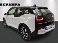 begagnad BMW 120 i3sAh S