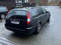 begagnad Ford Mondeo |Kombi|2.0|Nybesiktad|Euro 4|