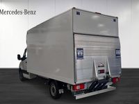 Ny Mercedes E-Sprinter 11 kW (15 HK) 2025 Van