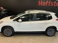 begagnad Peugeot 2008 1.2 e-THP EGS Euro 6 2016, SUV