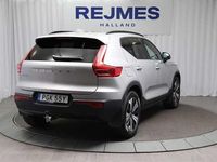 Begagnad Volvo XC40 197 HK (144 kW) 2025 SUV
