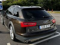 begagnad Audi A6 Allroad quattro 3.0 TDI V6 DPF quattro S Tronic Euro