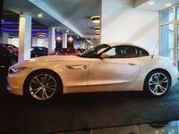 begagnad BMW Z4 sDrive35i DCT Euro 5 306hk