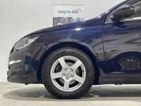 begagnad Peugeot 308 1.2 e-THP Active M-Värm LED-Ramp Kamrem bytt