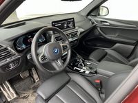 begagnad BMW X3 xDrive30e M Sport Innovation Drag DA Pro HiFi