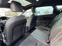 begagnad Seat Leon Cupra 2.0 TSI Euro 6