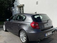 begagnad BMW 120 120 E87 i M-Sport