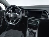 begagnad Seat Ateca TSI 190Hk DSG 4Drive Xcellence