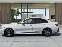 begagnad BMW 320 d xDrive M Sport Innovation Värmare Drag HiFi Aktiv Fartpilot
