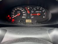 begagnad Nissan Micra 5-dörrar 1.2 Euro 4