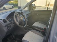 begagnad VW Caddy Maxi 1.6 TDI Euro 5