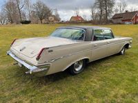 begagnad Chrysler Imperial Crown 4DHT 1963