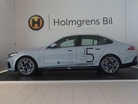 begagnad BMW i5 eDrive40 M Sport Innovation DAP H K Keyless Panorama Drag