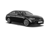 Begagnad Mercedes C300e 2024 Sedan