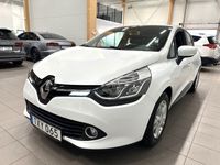 begagnad Renault Clio IV 