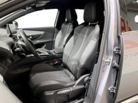 Begagnad Peugeot 5008 GTi 131 HK (96 kW) 2024 Grå SUV