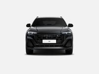 Begagnad Audi Q8 S-Line 286 HK (210 kW) 2024 Daytonagrå SUV