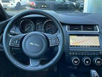 begagnad Jaguar E-Pace S P250 AWD