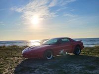 Begagnad Pontiac Firebird 148 HK (108 kW) 1993