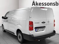 begagnad Opel Vivaro BUSINESS L3 2.0 DIESEL 145 MT6