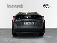 begagnad Toyota Prius 1.8 Hybrid Active Vinterhjul ingår!