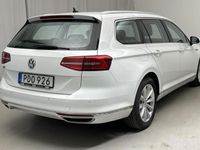 begagnad VW Passat VW 1.4 Plug-in-Hybrid Sportscombi 2017, Kombi