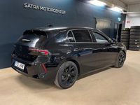 begagnad Opel Astra GS LINE PureTech AUT 2022, Kombi