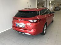 begagnad Renault Mégane GT Line Sport Tourer 1,3 TCe 140 GPF EDC ST