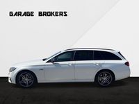 begagnad Mercedes E43 AMG AMGT 4MATIC 9G-Tronic Euro 6 401hk