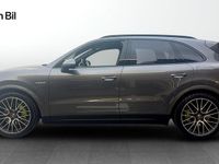 Begagnad Porsche Cayenne Sport 340 HK (250 kW) 2021 Grå SUV
