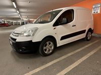 begagnad Citroën Berlingo Berlingo 2011van 1.6 hdi