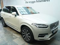 begagnad Volvo XC90 T8 TwEn AWD Inscription 7-sits Orrefors