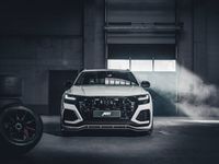 begagnad Audi RS Q8 -S ABT 700hk, UNIK