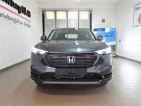 begagnad Honda HR-V Elegance e:HEV 1.5 i-MMD e-CVT 146hk