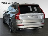 begagnad Volvo XC90 Recharge T8 R-Design 7-säten HÖSPEC (SELEKT)