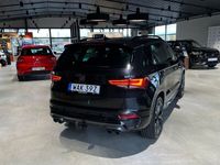 begagnad Cupra Ateca 2.0 TSI 300hk DSG7 4Drive