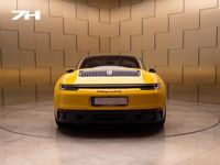 begagnad Porsche 911 Targa 4 992 991GTS / Sv.såld / Leasbar / OBS SPEC /