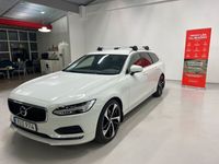 begagnad Volvo V90 D4 AWD Geartronic Momentum, Advanced Edition Euro